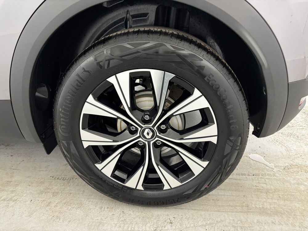 Captur TCe 90 Evolution 5p 2024 occasion 35170 Bruz