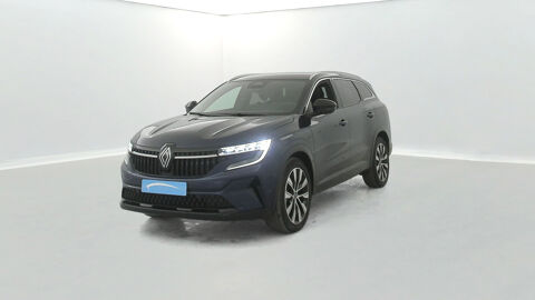 Annonce voiture Renault Espace 35990 €