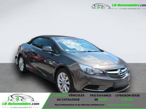 Opel Cascada 1.4 Turbo 140 ch 2015 occasion Beaupuy 31850