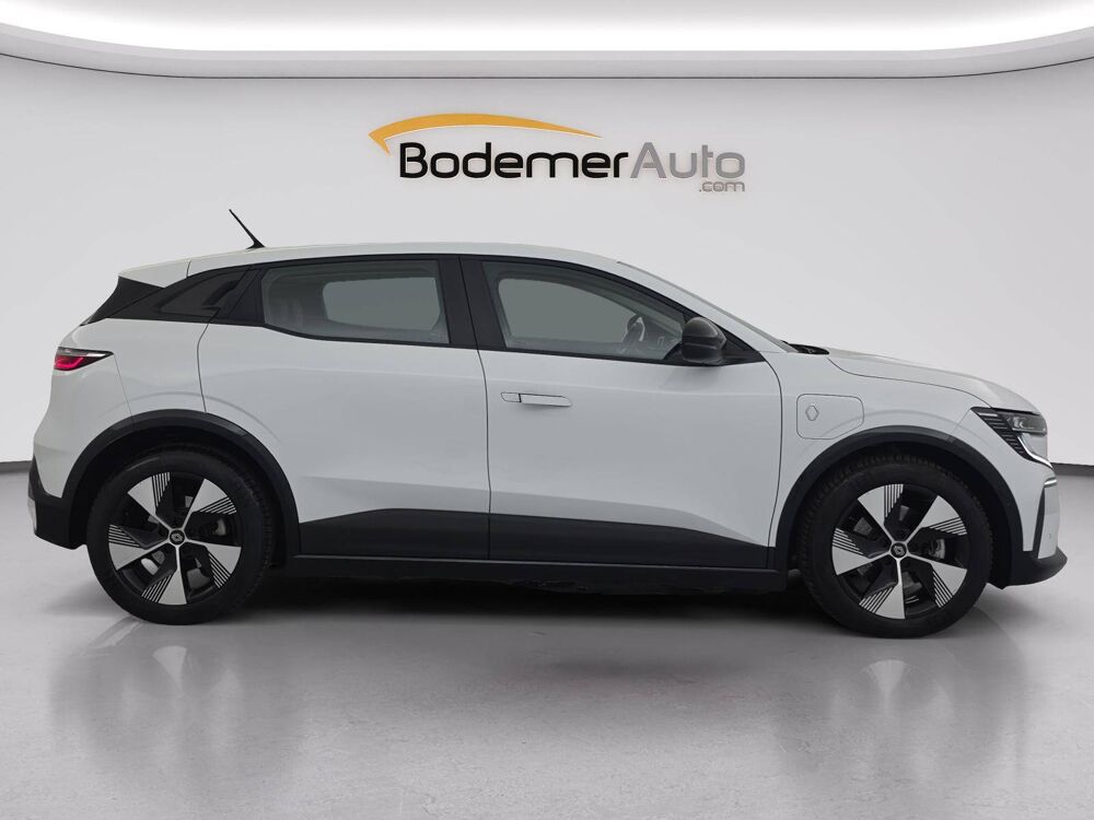 M&eacute;gane EV40 130ch standard charge Equilibre 5p 2023 occasion 35170 Bruz