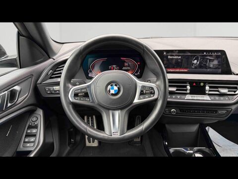 Serie 2 218dA 150ch M Sport BVA8 Sur&eacute;quip&eacute;e 2021 occasion 35170 Bruz