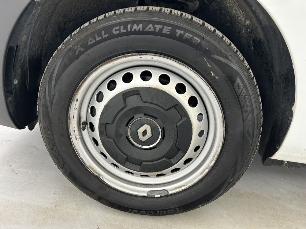 Express BLUE DCI 95 22 CONFORT 5p 2022 occasion 35170 Bruz