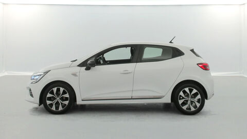 Clio 1.0 TCe 90ch Limited + Cam&eacute;ra de recul 2022 occasion 35170 Bruz