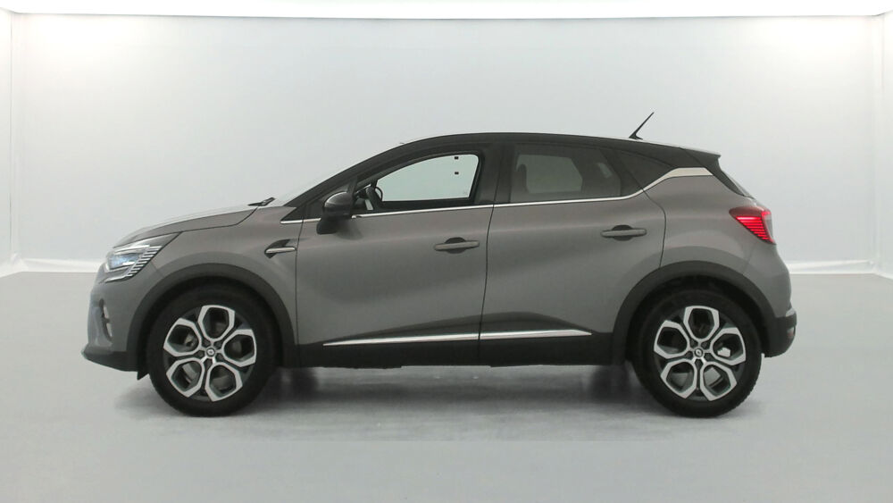 Captur E-Tech 145 21 Intens 5p 2022 occasion 35170 Bruz