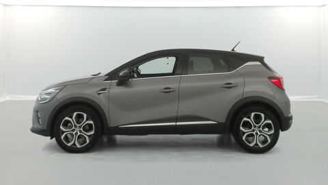 Captur E-Tech 145 21 Intens 5p 2022 occasion 35170 Bruz