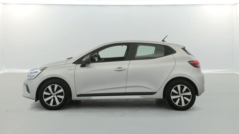 Clio TCe 90 Equilibre 5p 2023 occasion 35170 Bruz