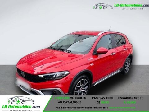 Fiat Tipo 1.0 Firefly Turbo 100 ch 2022 occasion Beaupuy 31850