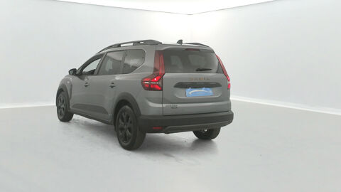 Jogger Hybrid 140 7 places GSR2 Extreme 5p 2025 occasion 35170 Bruz