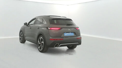 DS7 Hybride E-Tense 225 EAT8 Performance Line+ 5p 2020 occasion 35170 Bruz