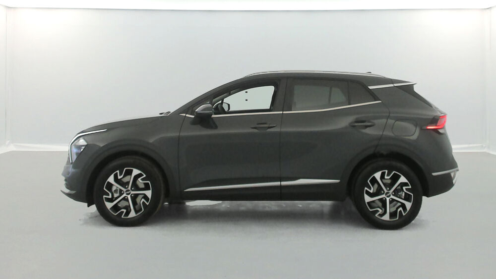 Sportage 1.6 T-GDi 210ch HEV Active BVA6 Sur&eacute;quip&eacute; 2025 occasion 35170 Bruz