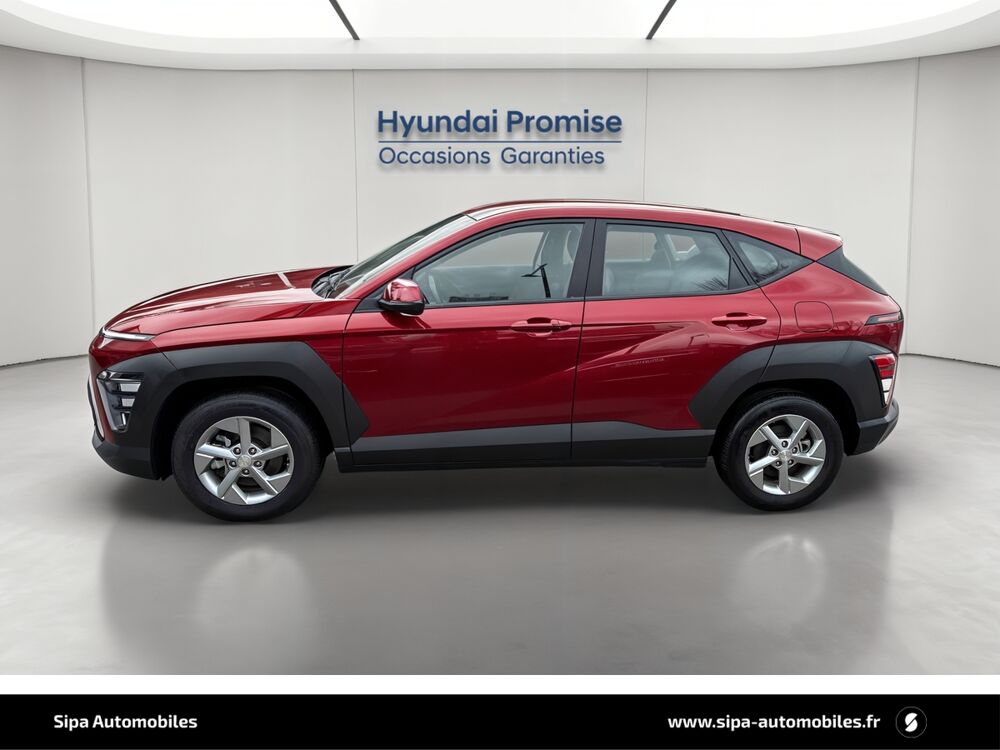 Kona Hybrid 129 Intuitive 5p 2025 occasion 33110 Le Bouscat