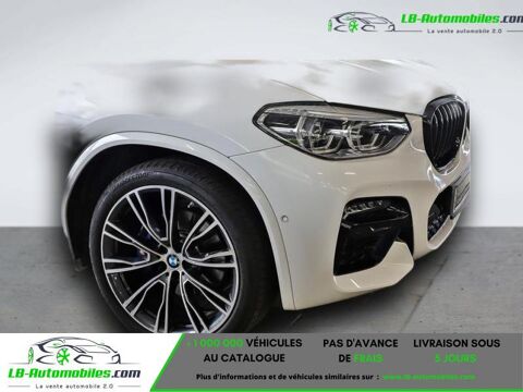 Annonce voiture BMW X4 54800 
