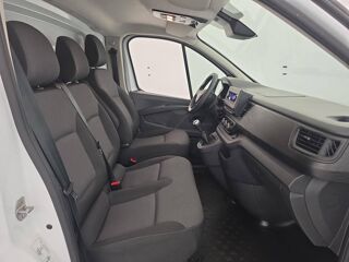 Trafic TRAFIC FG BLUE DCI 130 L1H1 3T GSR2 ADVANCE 4p 2024 occasion 35170 Bruz
