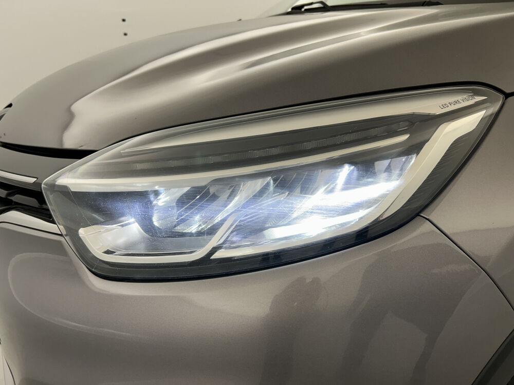 Captur dCi 90 Intens 5p 2018 occasion 35170 Bruz