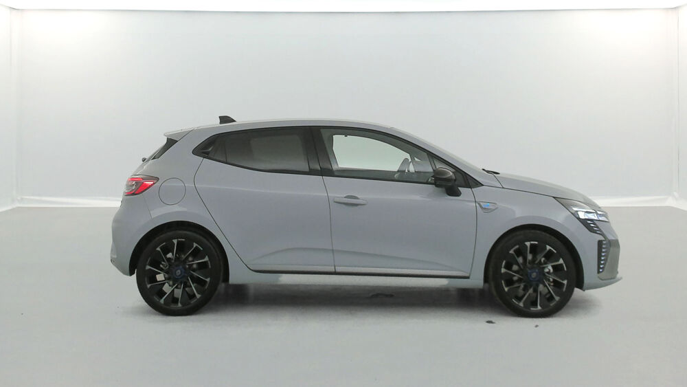 Clio E-Tech full hybrid 145 ch GSR2 Esprit Alpine 5p 2025 occasion 35170 Bruz