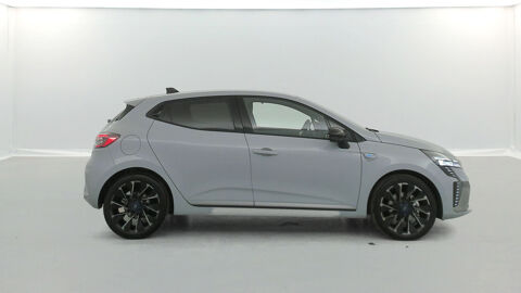 Clio E-Tech full hybrid 145 ch GSR2 Esprit Alpine 5p 2025 occasion 35170 Bruz