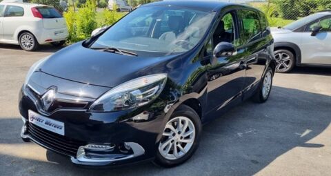 Renault espace III 1.2 TCe 115ch energy Dynamique