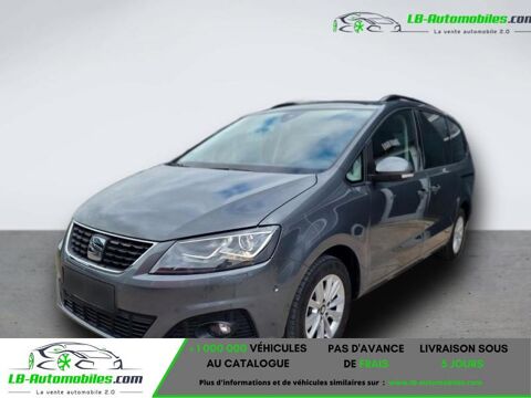 Annonce voiture Seat Alhambra 32300 