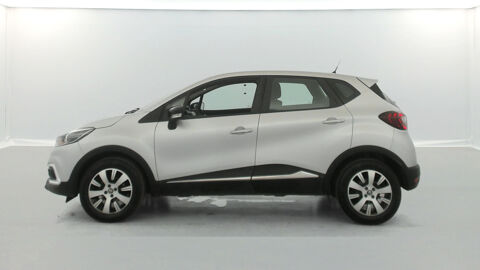 Captur TCe 90 19 Business 5p 2019 occasion 35170 Bruz