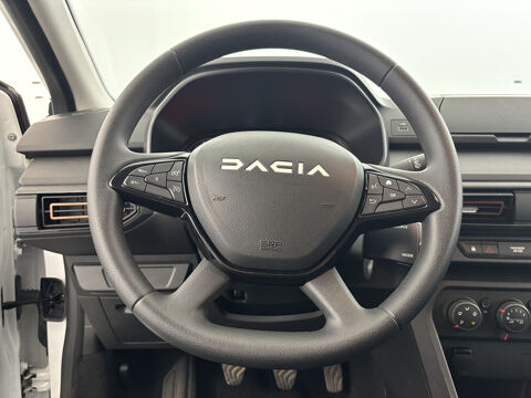 Sandero TCe 90 Stepway Essential 5p 2022 occasion 35170 Bruz