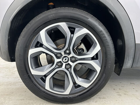Captur E-Tech Plug-in 160 21 Intens 5p 2022 occasion 35170 Bruz
