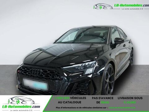 Annonce voiture Audi RS3 67500 