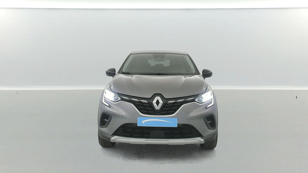Captur TCe 90 Techno 5p 2023 occasion 35170 Bruz