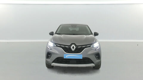 Captur TCe 90 Techno 5p 2023 occasion 35170 Bruz