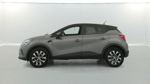 Captur TCe 100 GPL Evolution 5p 2024 occasion 35170 Bruz