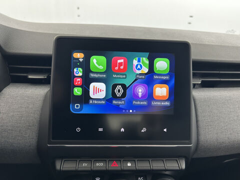 Clio E-Tech full hybrid 145 Evolution 5p 2024 occasion 35170 Bruz