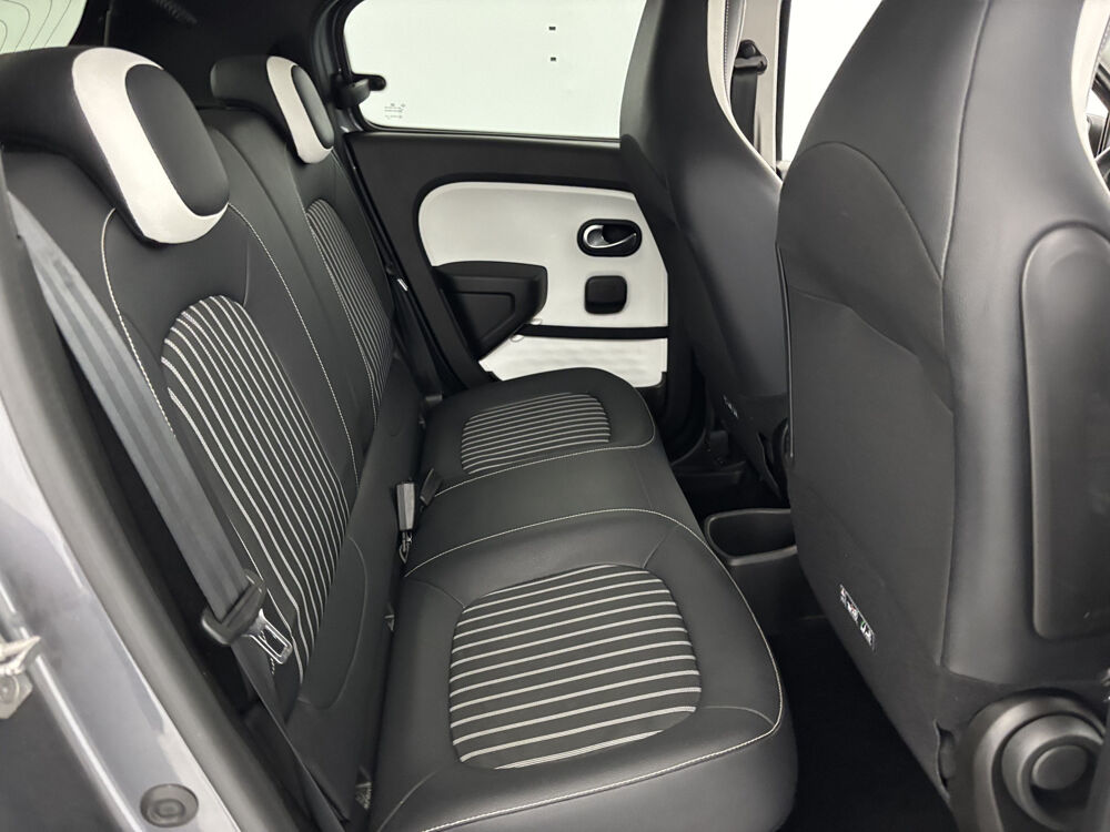 Twingo TCe 95 Intens 5p 2019 occasion 35170 Bruz
