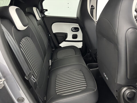 Twingo TCe 95 Intens 5p 2019 occasion 35170 Bruz