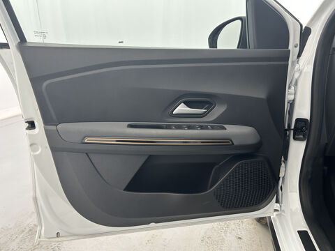 Sandero ECO-G 100 Stepway Extreme 5p 2023 occasion 35170 Bruz