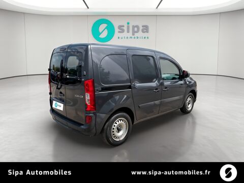 Citan CITAN FGN 109 CDI LONG PRO 5p 2020 occasion 33110 Le Bouscat