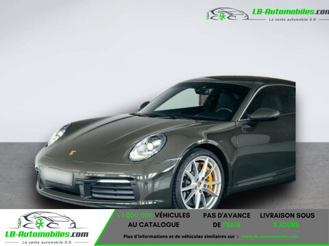 Porsche 911 4S 3.0i 450 2021 occasion Beaupuy 31850