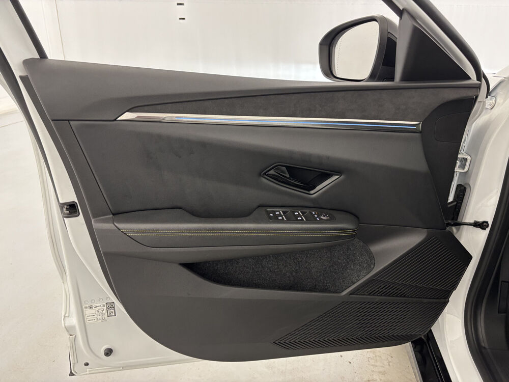M&eacute;gane EV60 220 ch optimum charge Techno 5p 2023 occasion 35170 Bruz