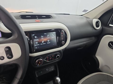 Twingo III Achat Int&eacute;gral Zen 5p 2020 occasion 35170 Bruz