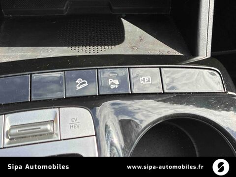 Tucson 1.6 T-GDI 265 HTRAC Plug-in BVA6 Business 5p 2023 occasion 33110 Le Bouscat