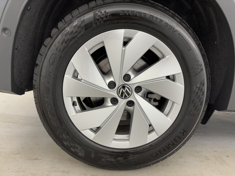 Tiguan 1.5 eTSI 150ch Life Plus DSG7 2025 occasion 35170 Bruz
