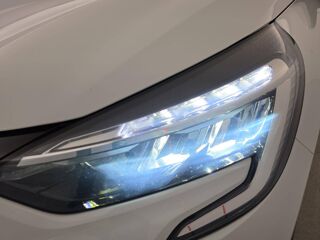 Clio CLIO SOCIETE BLUE DCI 100 21N AIR NAV 5p 2022 occasion 35170 Bruz