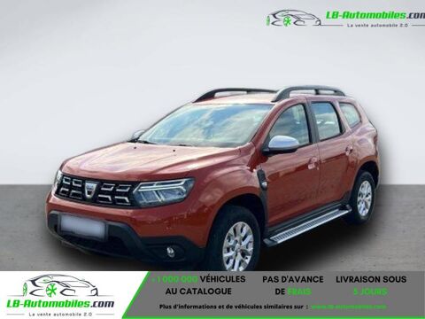 Dacia Duster TCe 130 4x2 2022 occasion Beaupuy 31850