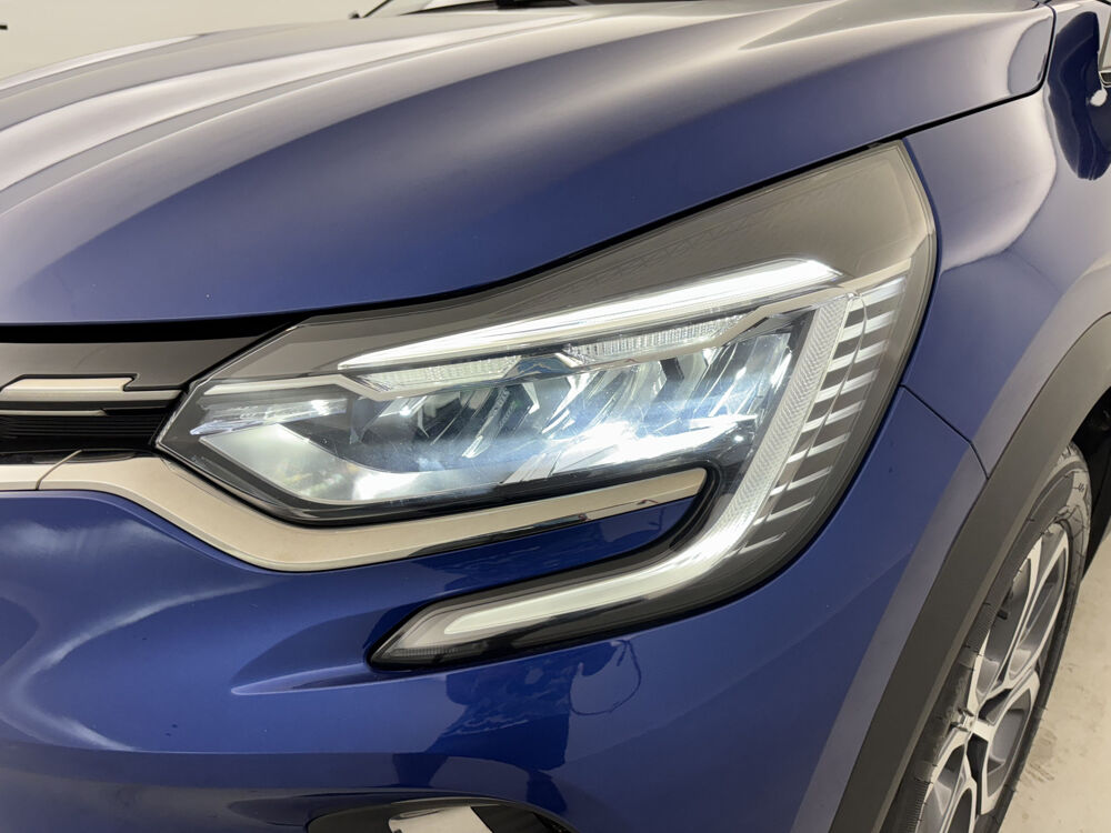 Captur TCe 90 Techno 5p 2023 occasion 35170 Bruz