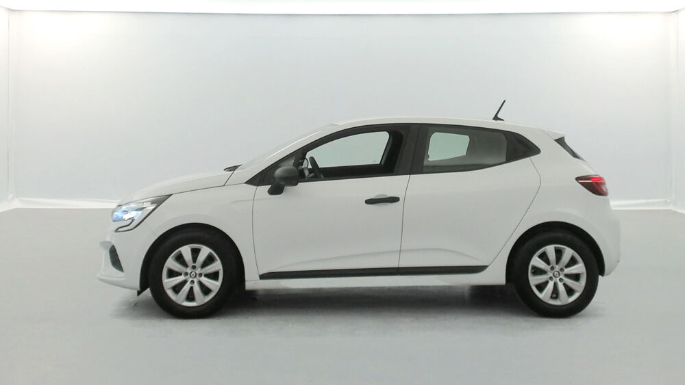 Clio SCe 65 Authentic 5p 2023 occasion 35170 Bruz