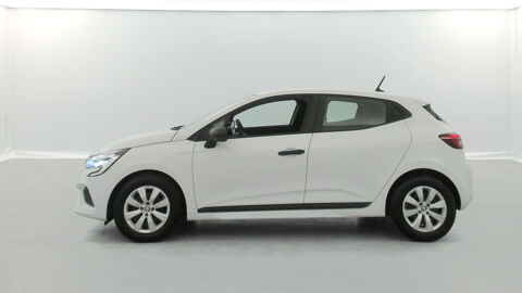 Clio SCe 65 Authentic 5p 2023 occasion 35170 Bruz