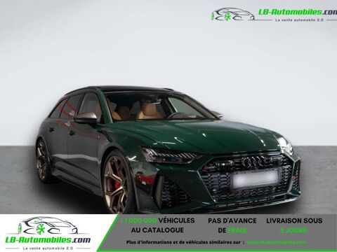 Annonce voiture Audi RS6 176100 