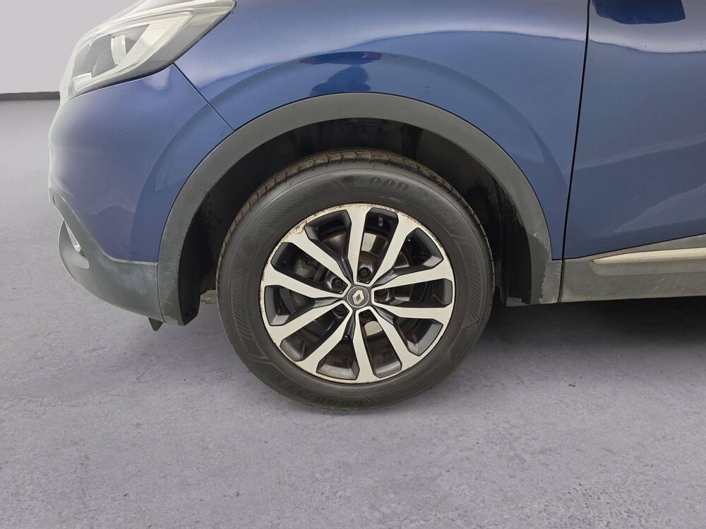 Kadjar dCi 110 Energy EDC Business 5p 2018 occasion 35170 Bruz