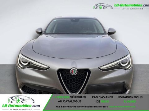 Annonce voiture Alfa Romeo Stelvio 34800 