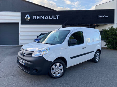 Renault Kangoo 2019 occasion Castelmaurou 31180