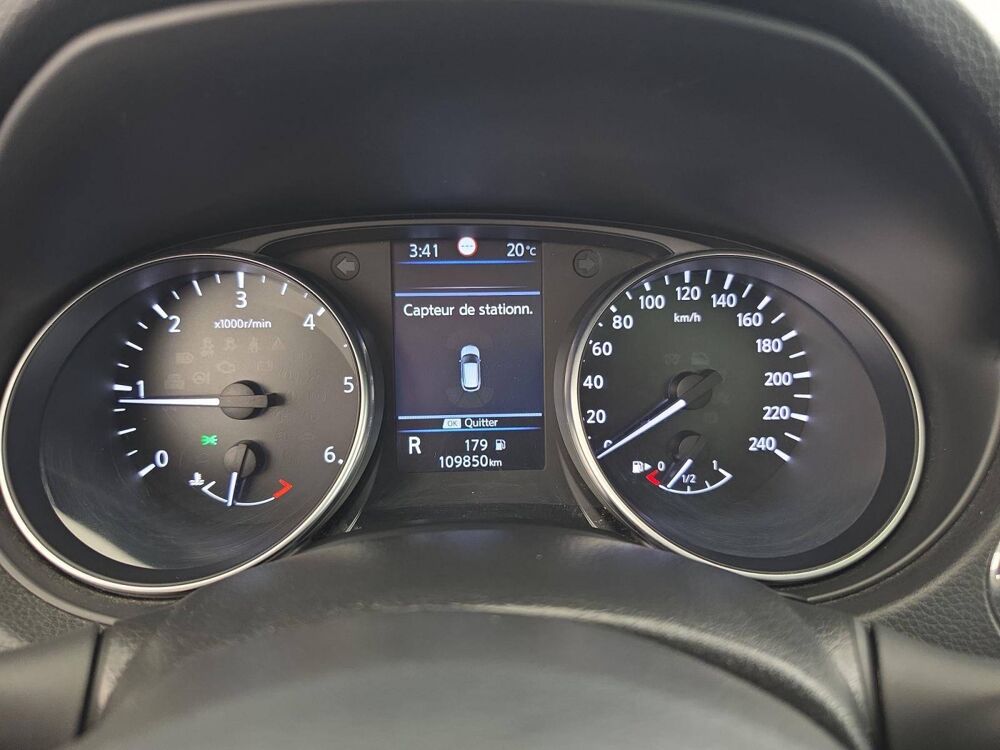 Qashqai 1.5 dCi 115 DCT Tekna+ 5p 2019 occasion 35170 Bruz