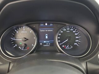 Qashqai 1.5 dCi 115 DCT Tekna+ 5p 2019 occasion 35170 Bruz